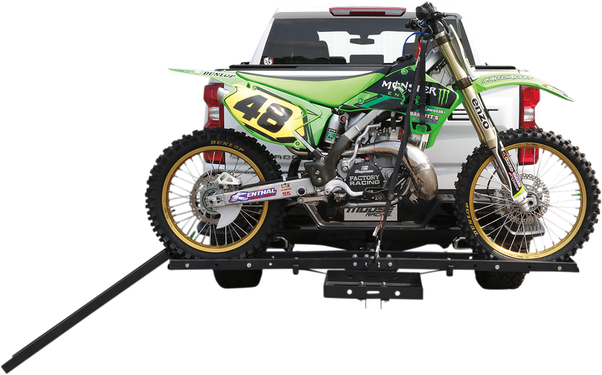 Motorcycle Carrier