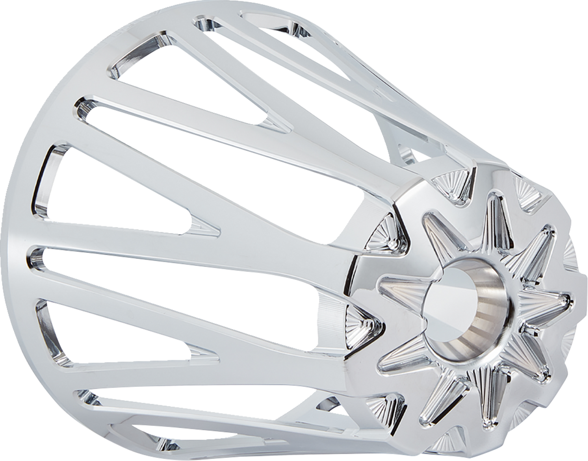Monster Sucker Air Cleaner