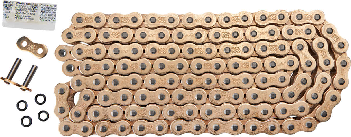 530 MVXZ2 Chain