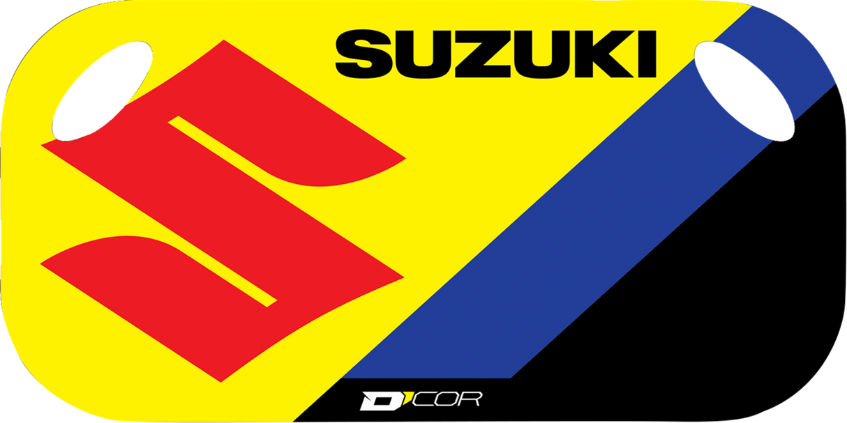 Pit Board