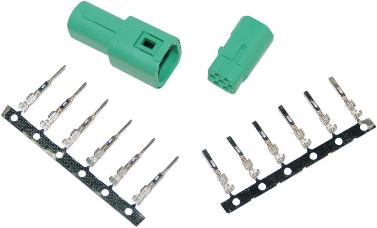 OEM-Type Connector β Connector Kit
