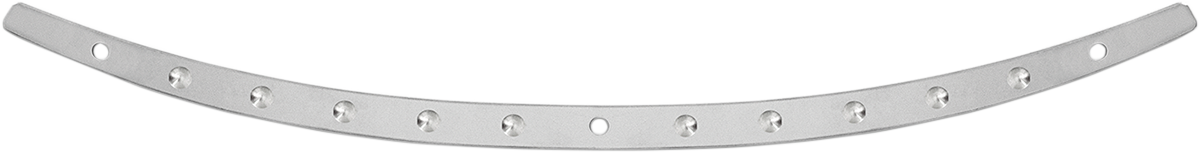 Stainless Steel Windshield Trim