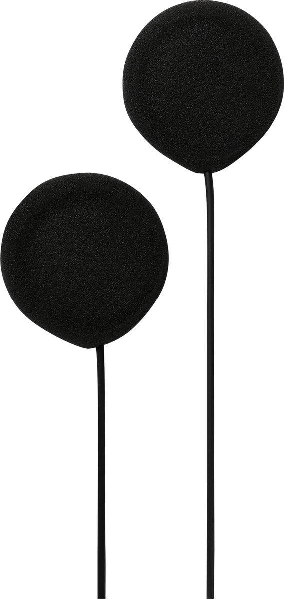 HD Speakers