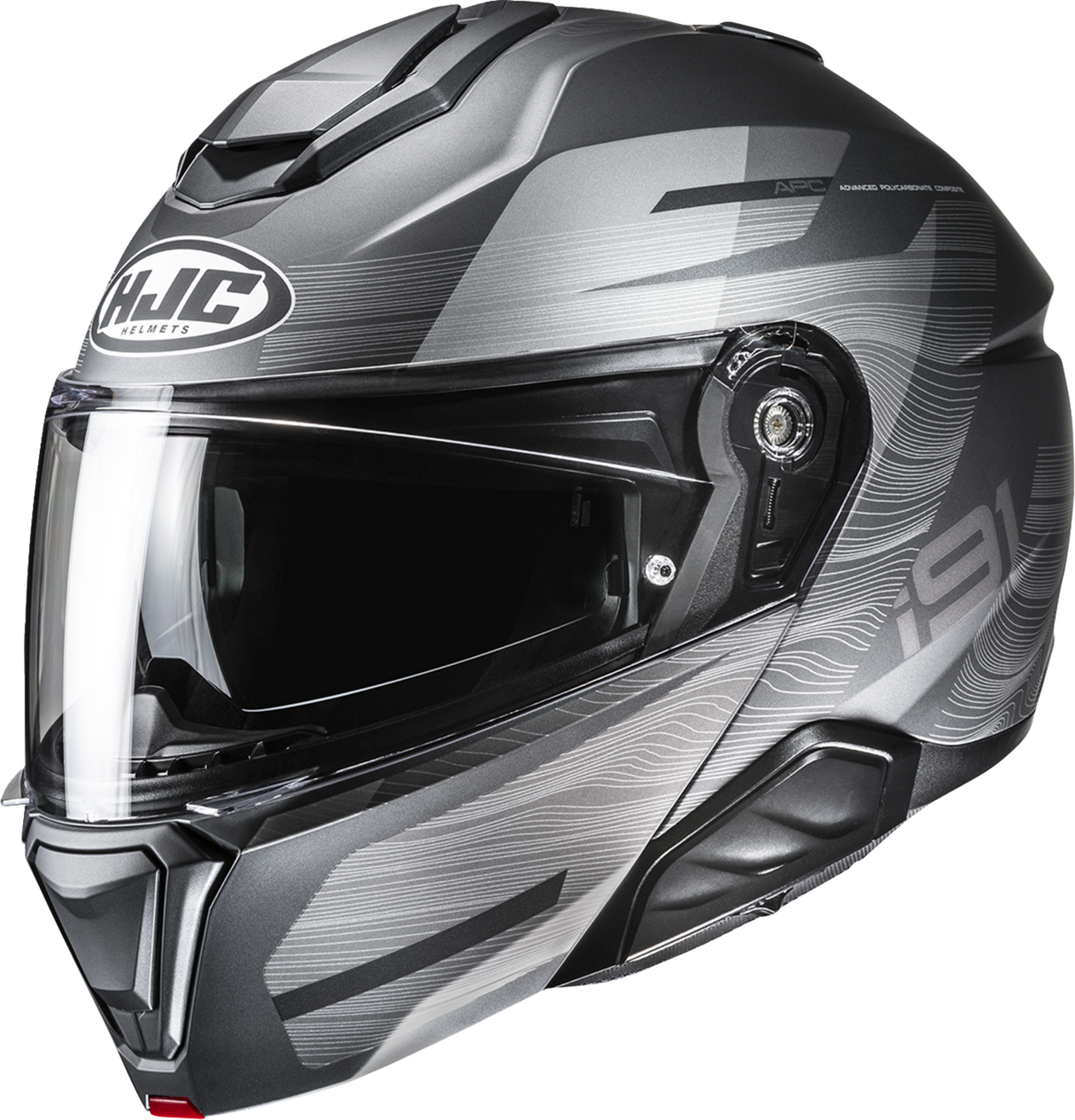 i91 Dusk Modular Helmet