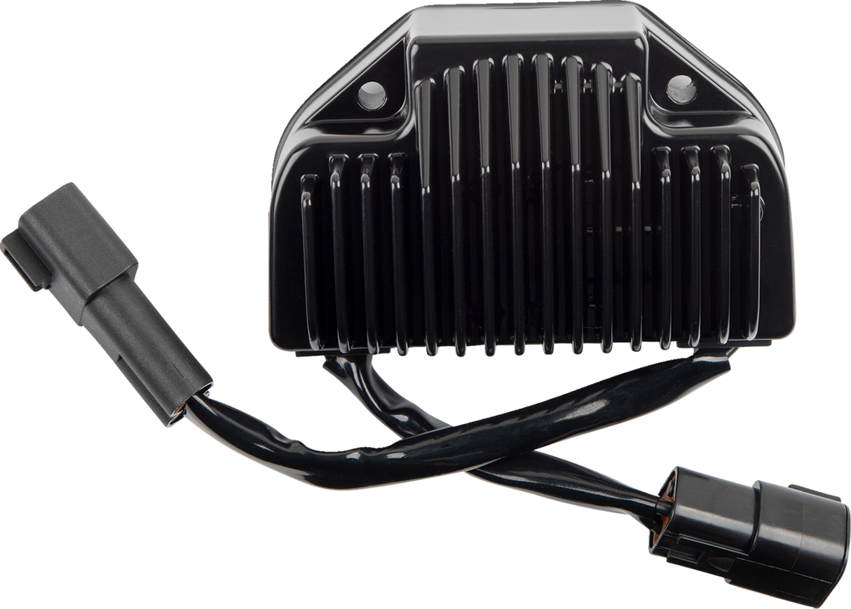 Premium Voltage Regulator
