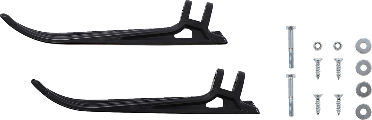 Replacement Handguard Blade Kit