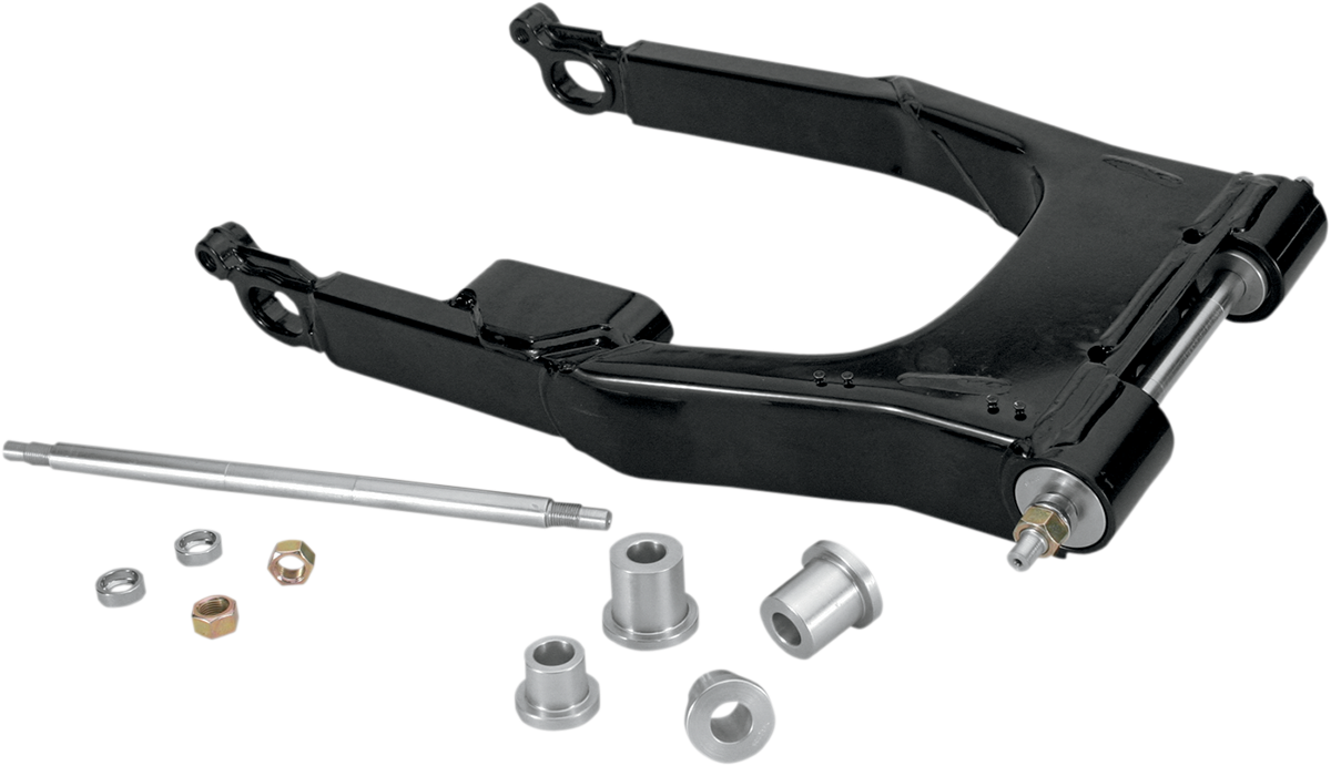 Swingarm Retrofit
