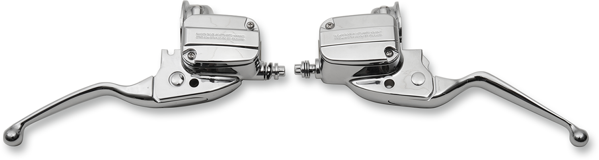 Brake/Clutch Lever Assembly