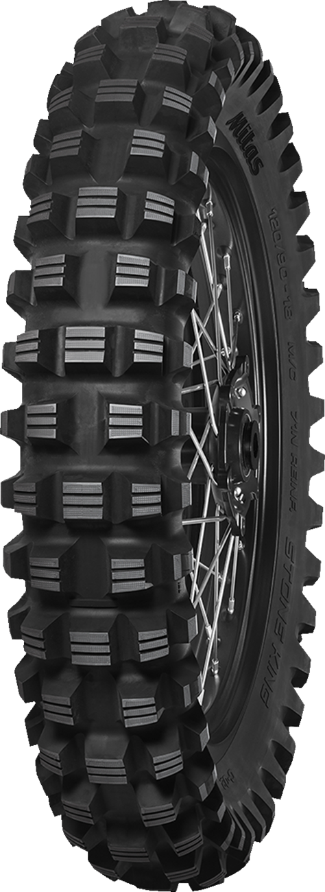 Stone King Tire
