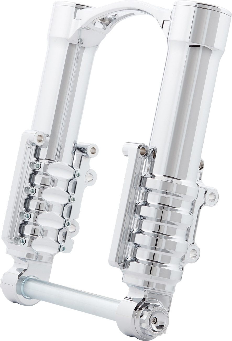 Method No Flex Fork Legs