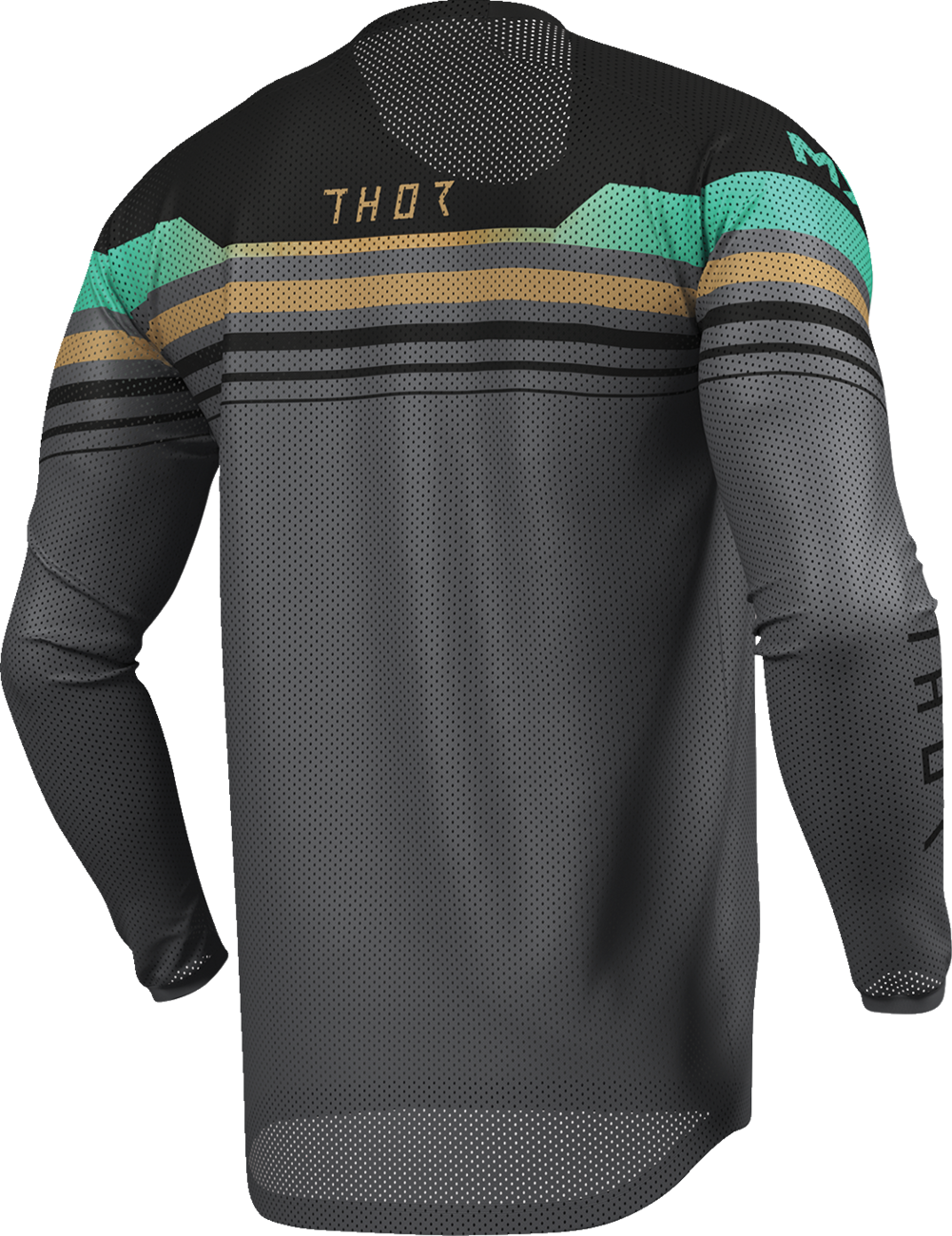 Launchmode Air Raptor Jersey
