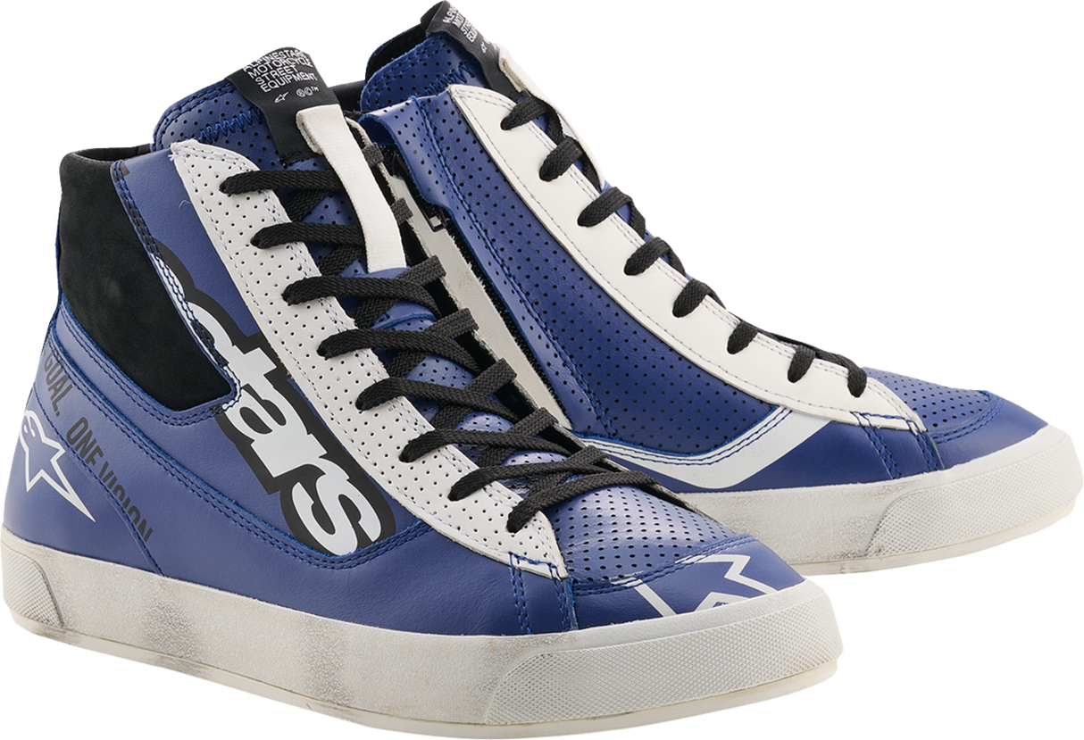 Stated Flair Shoes