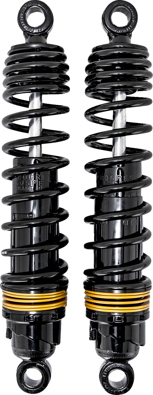 412 Series Shocks