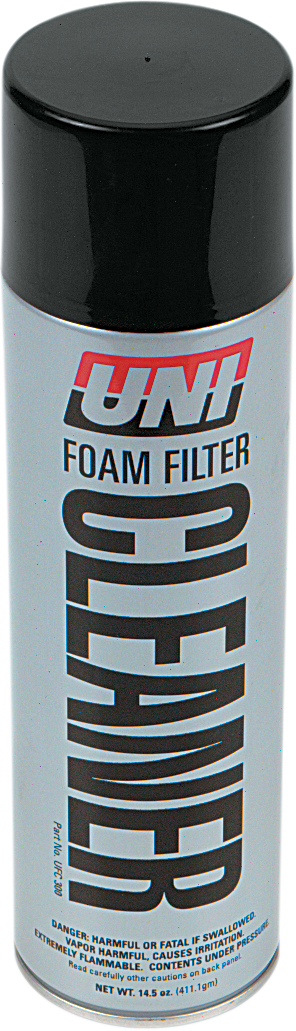 Foam Filter Cleaner