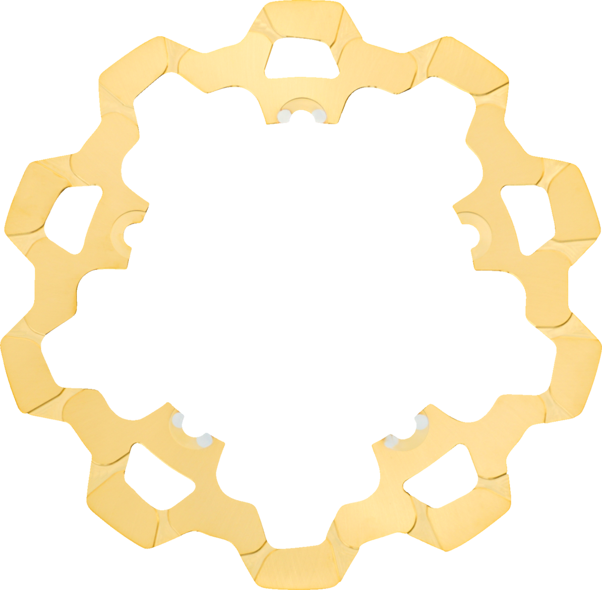 Front Brake Rotor