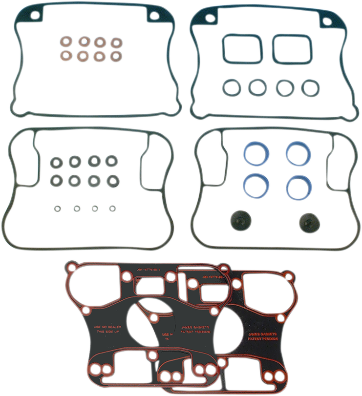 Rocker Box Gasket Kit