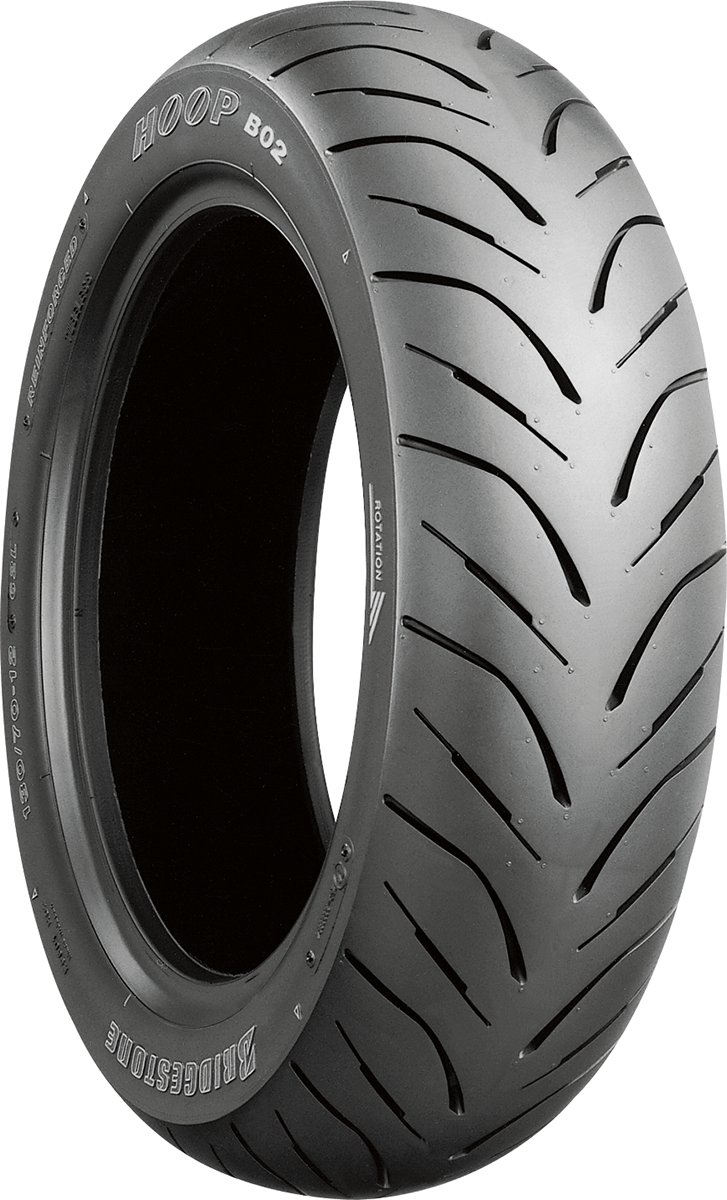 Hoop Tire