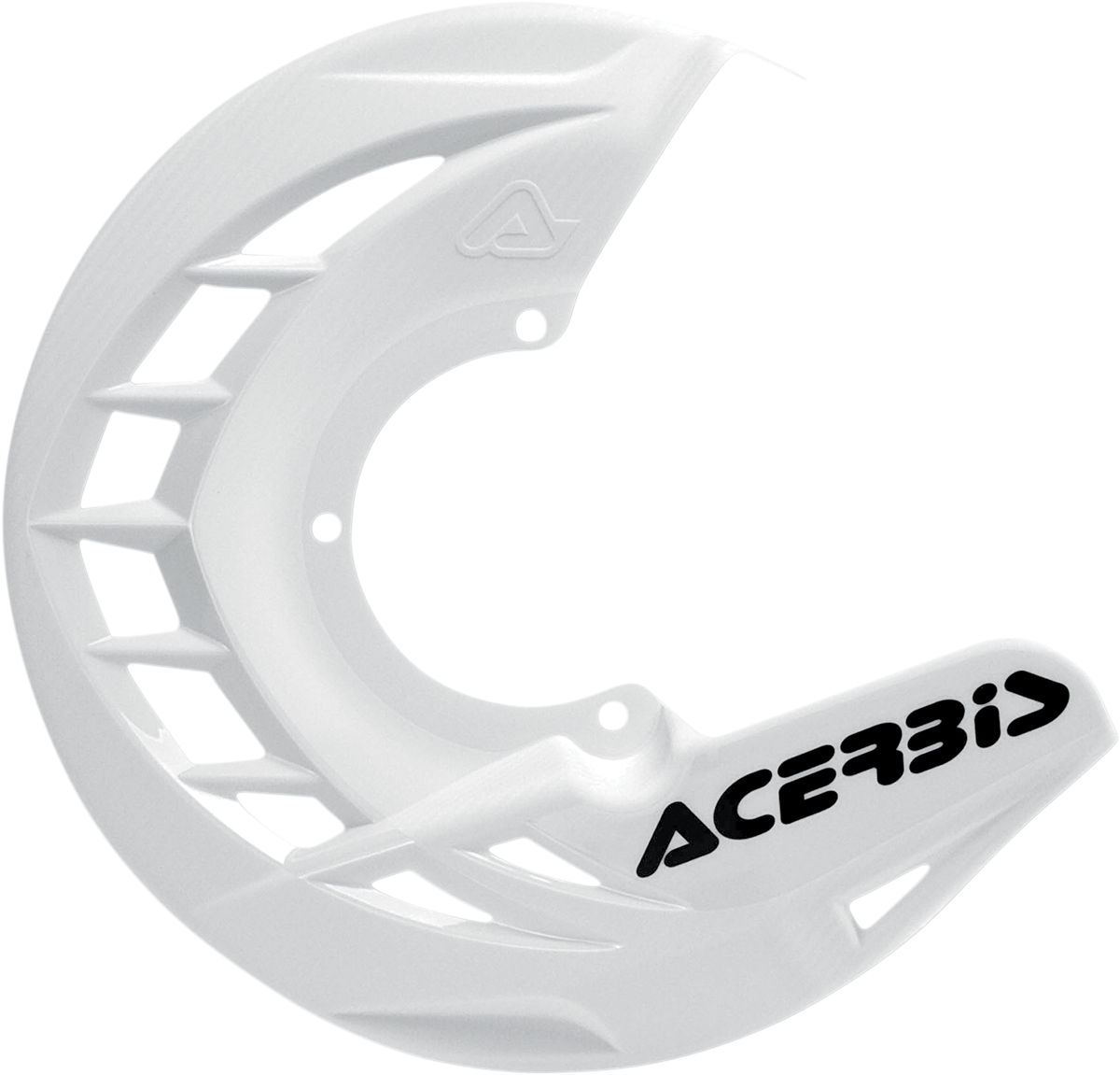 X-Brake Disc Cover
