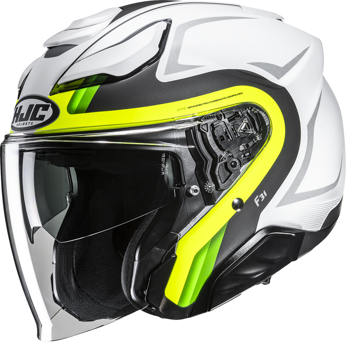F31 Bask Helmet