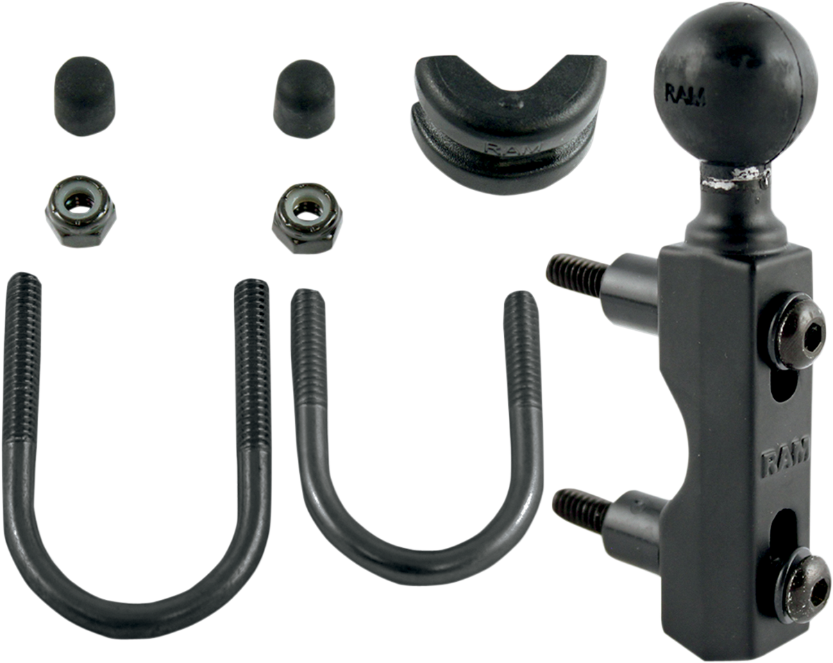 Universal Ball Mount