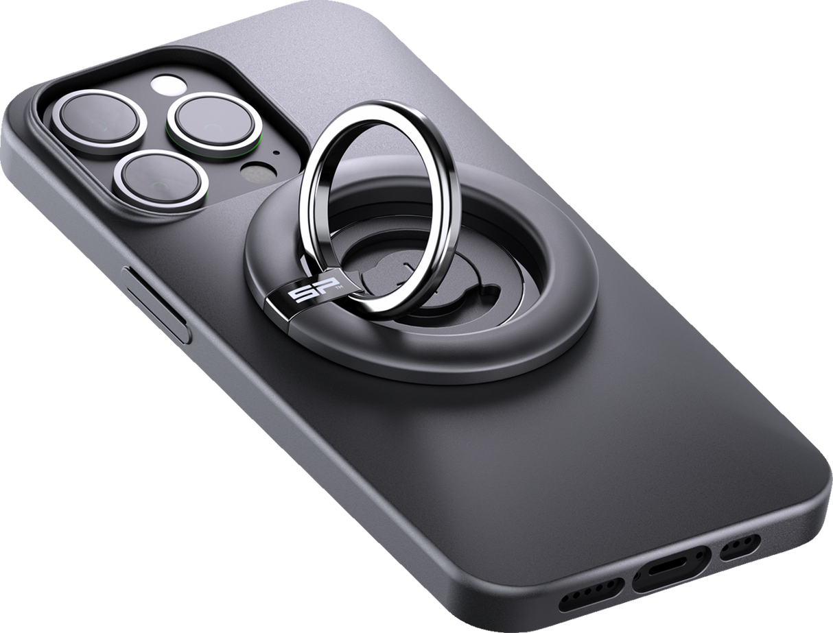 SPC+ Magnetic Ring Mount