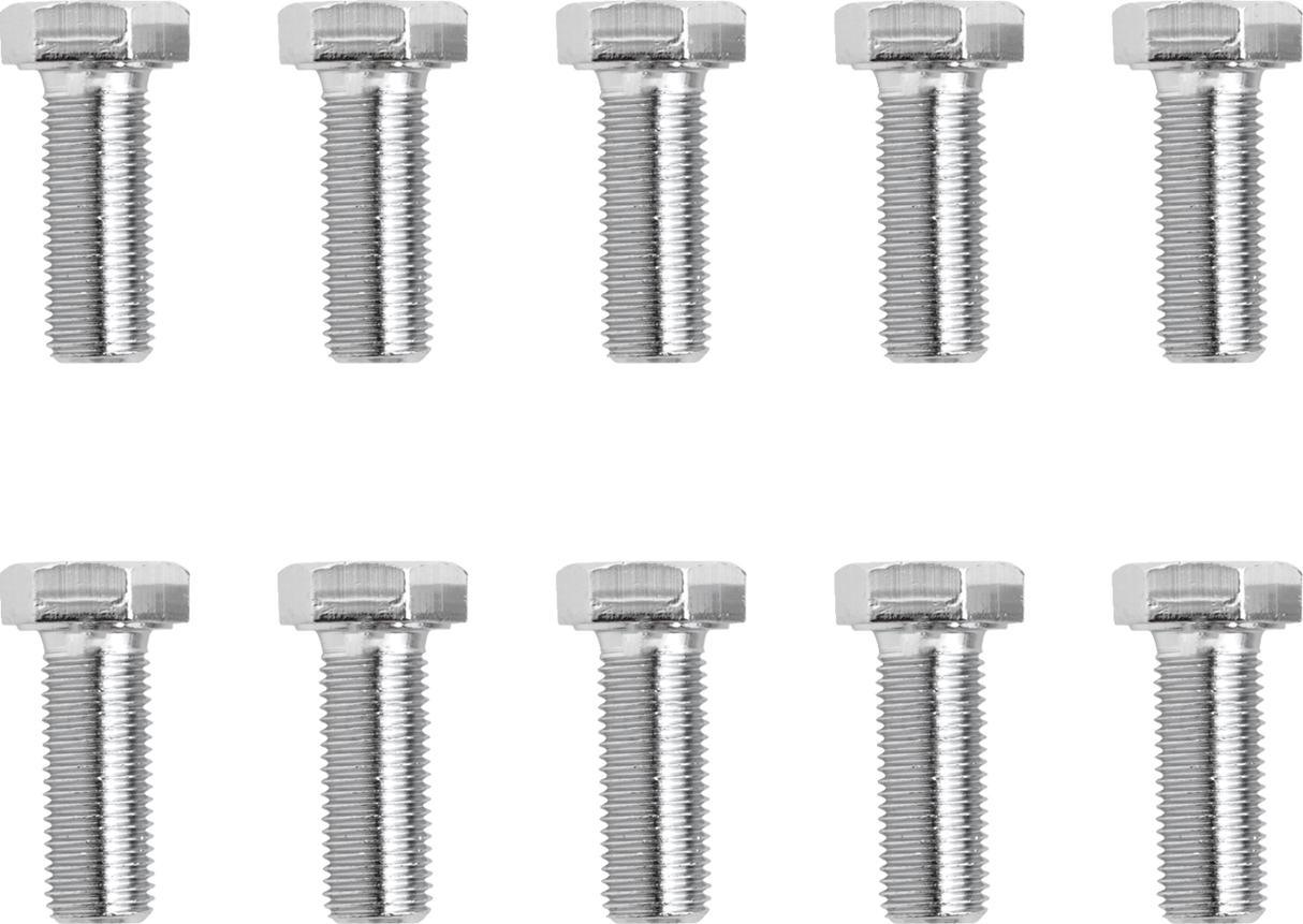 Replacement Fine Thread Hex Head Bolts