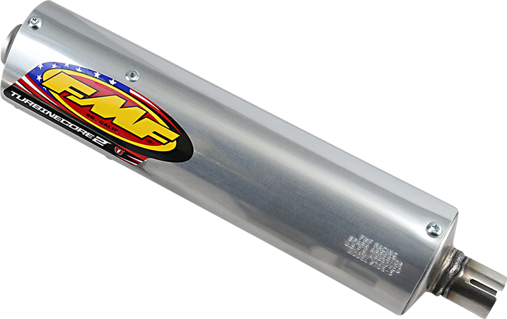 Universal Spark Arrestor Silencer