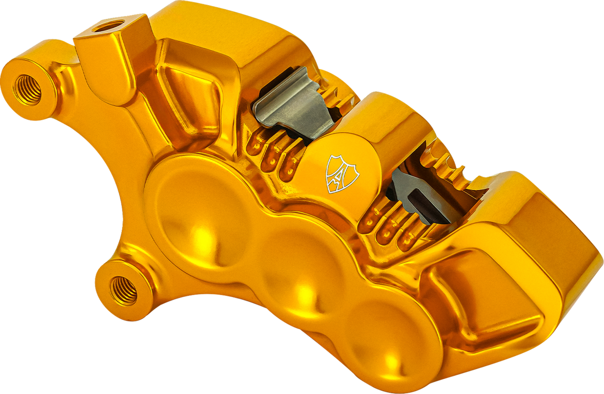 Mono Axial Brake Caliper