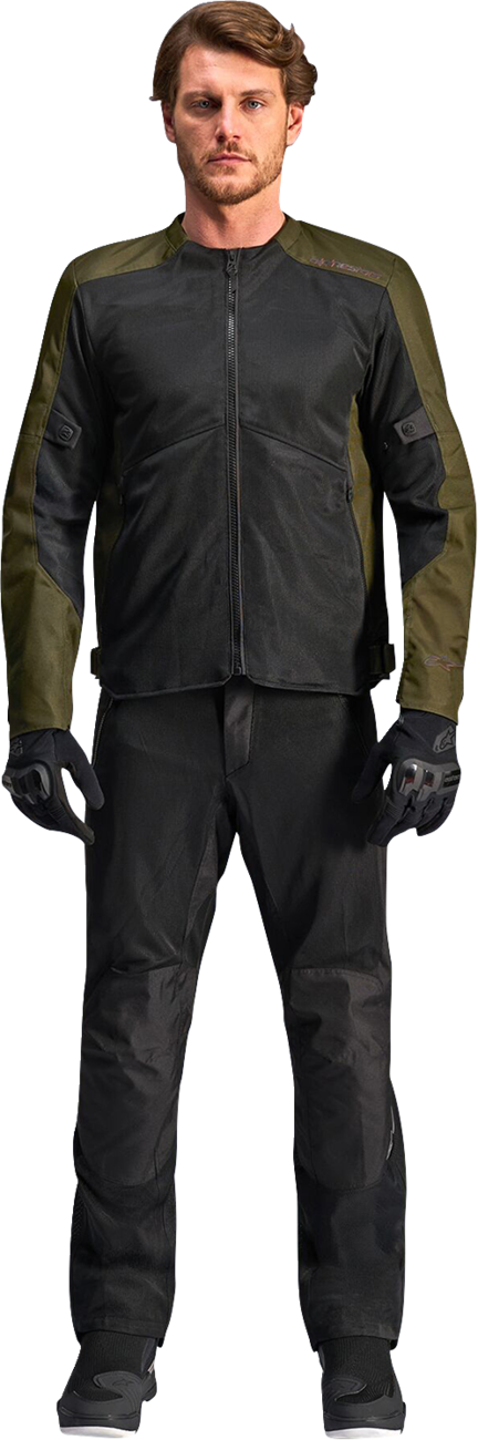 C-1 Air Jacket