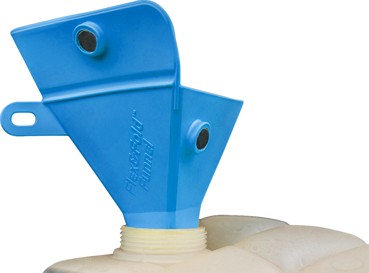Flex & Fold Funnel