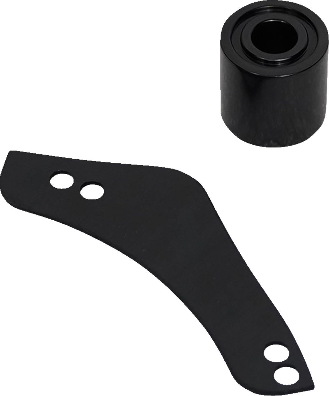 Replacement Breather Bolt Cover Plate