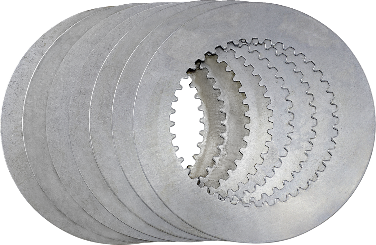 Replacement Steel Clutch Plates
