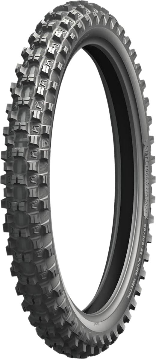 StarCross 5 Mini Tire