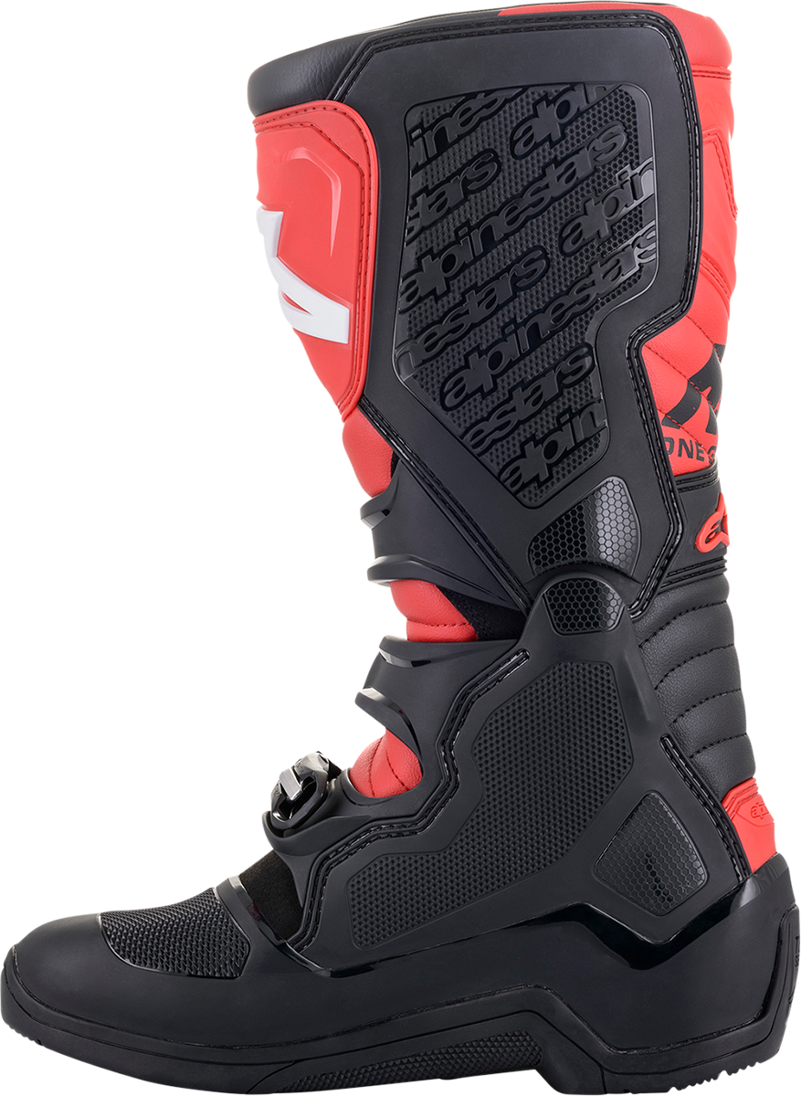 Tech 5 Boots
