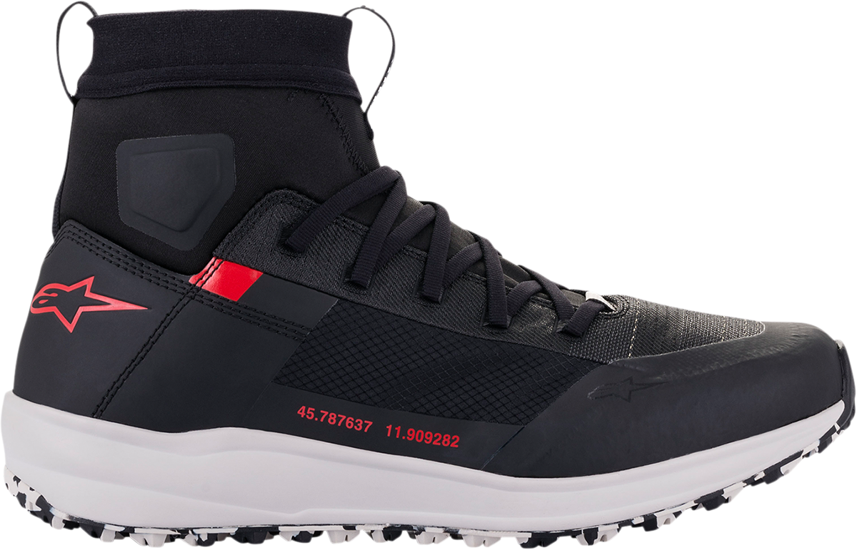 Speedforce Shoes