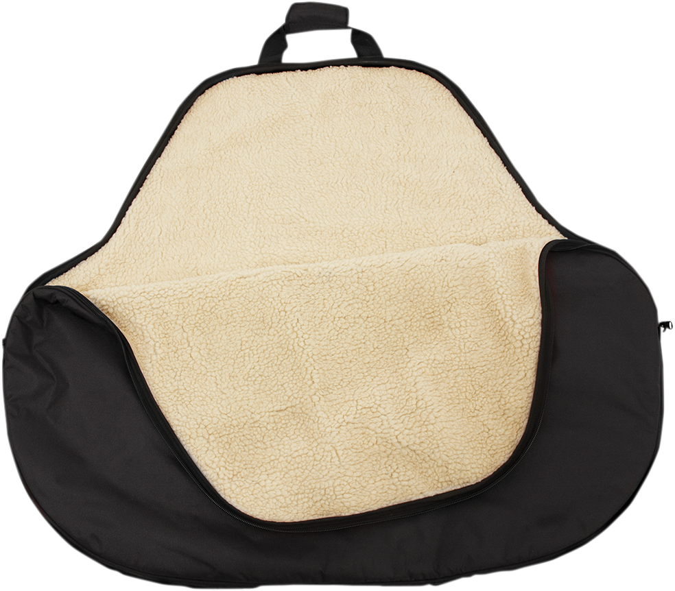 Batwing Fairing Storage Bag