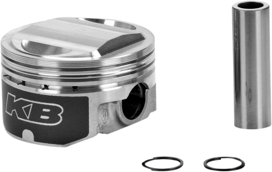 Hypereutectic Piston Kit