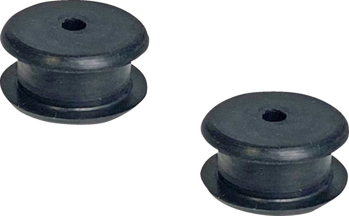 Saddlebag Grommet
