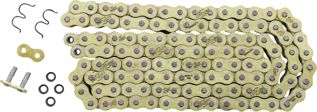 525 HPE Series Chain