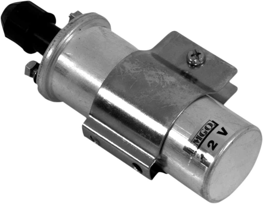 Ignition Coil