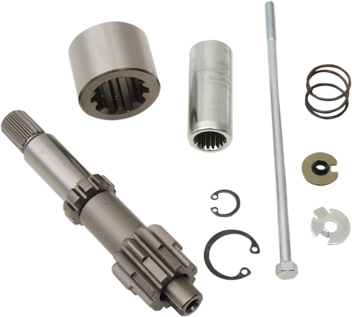 Starter Jackshaft Kit