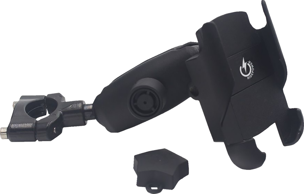RidePower Ball Mount