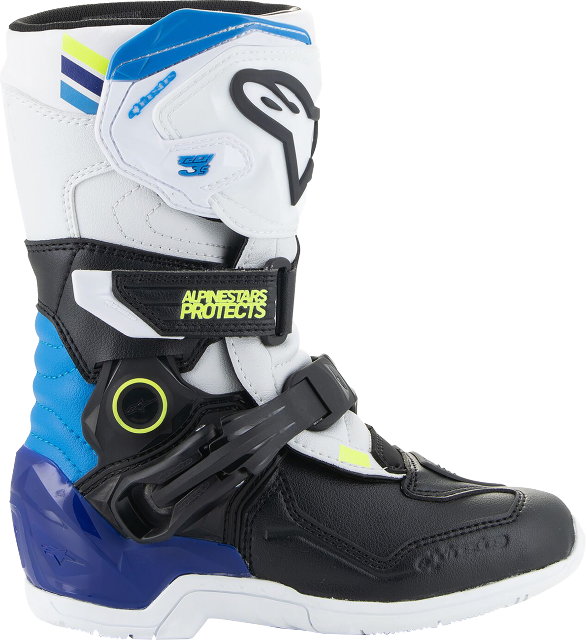 Kids Tech 3S Boots