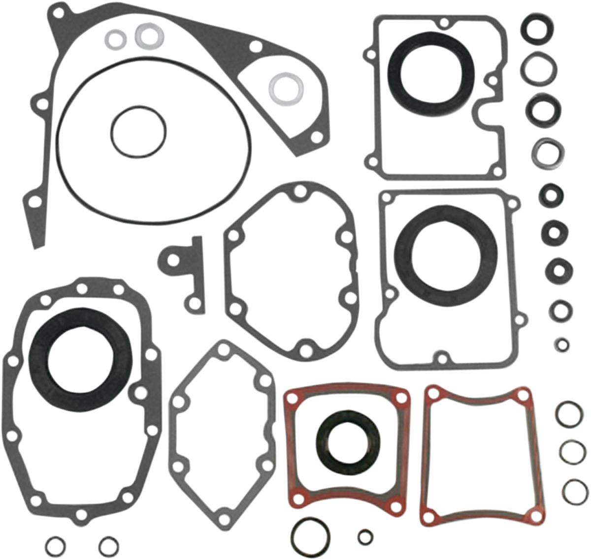 Transmission Gasket/Seal Kit