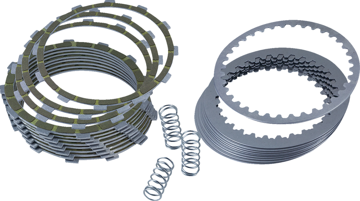 Extra Plate Clutch Kit