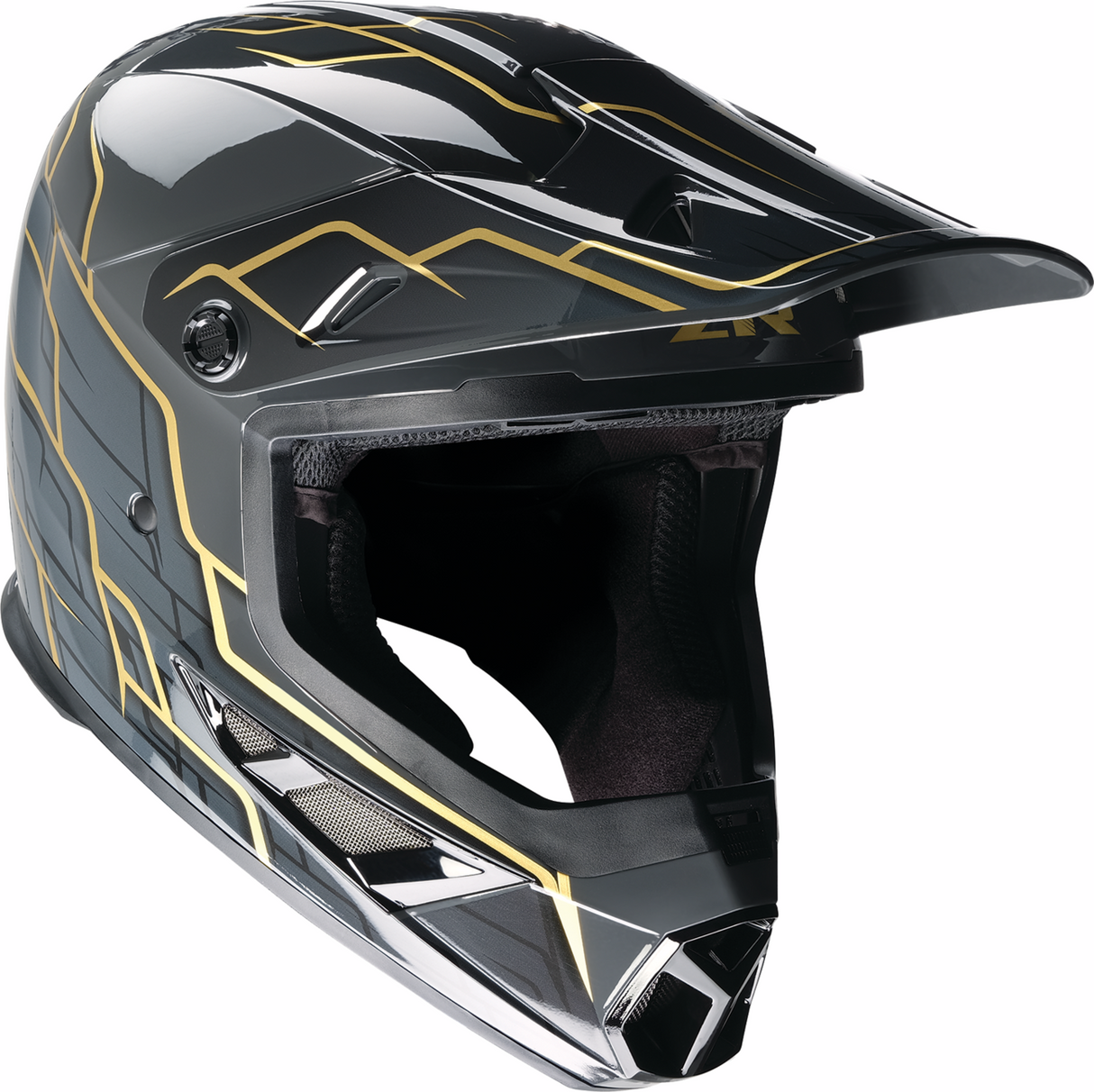 Rise 2.0 Hyacinth Helmet