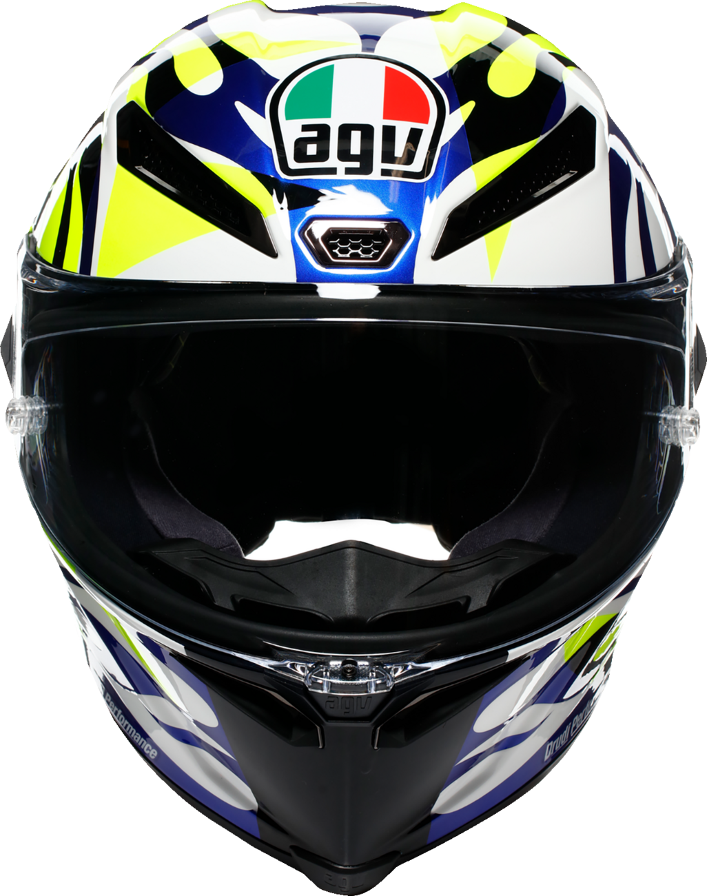 Pista GP RR Limited Edition Soleluna 2023 Helmet