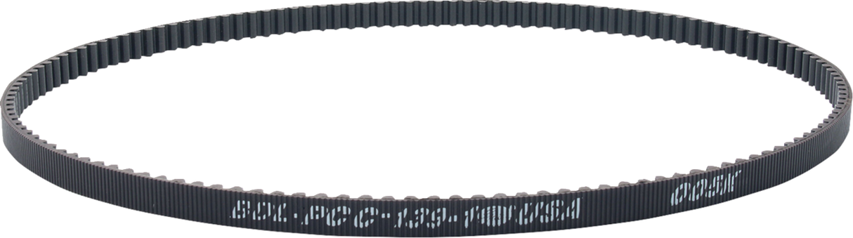 Rear Drive Belt
