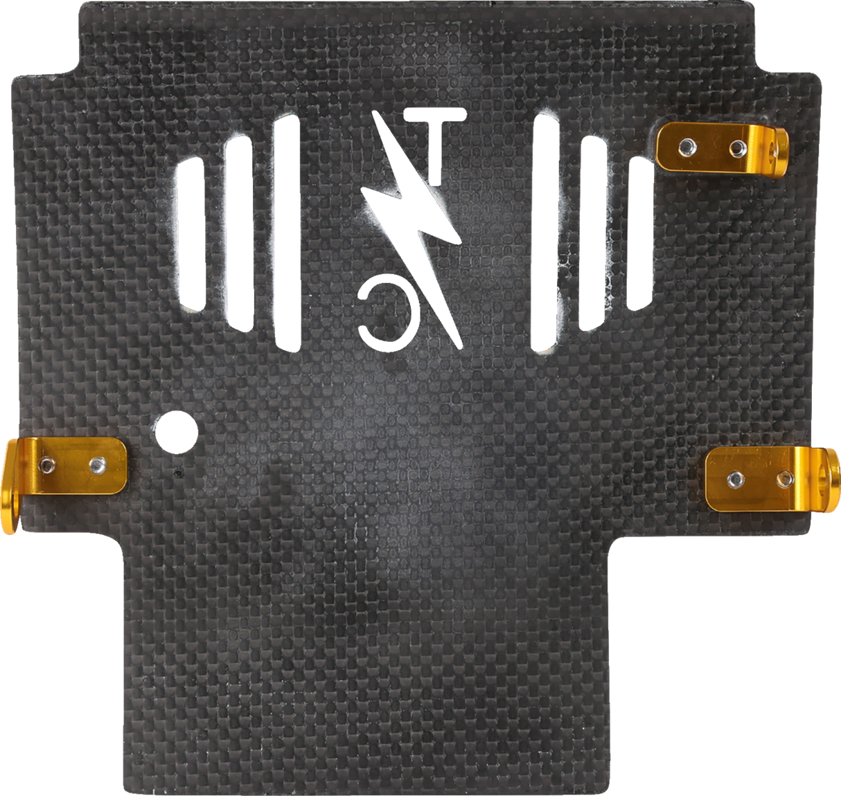 Carbon Fiber Skid Plate