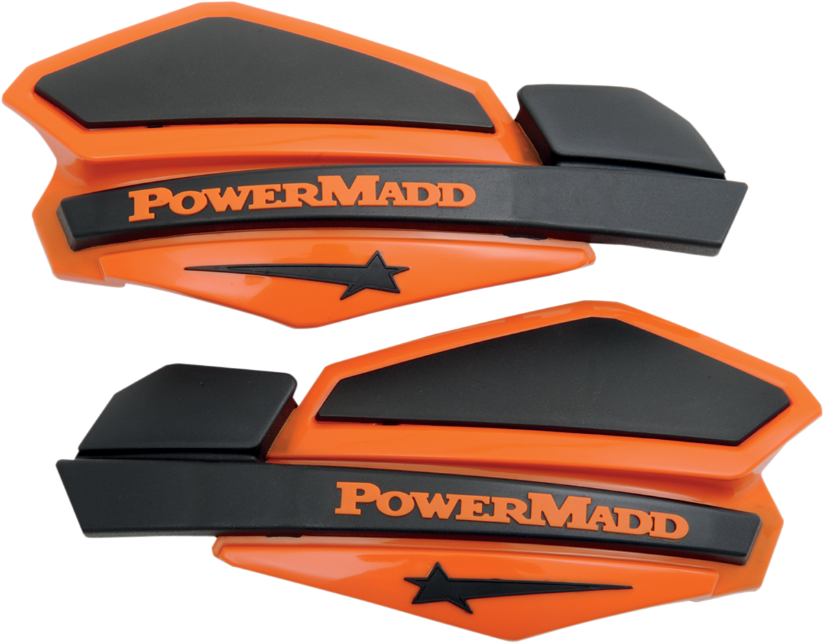 Star Series Handguards